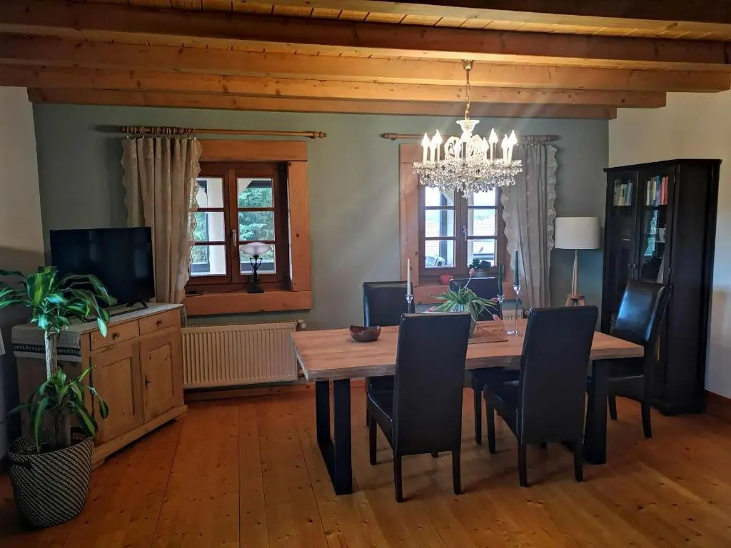 Villa Grenzenlos