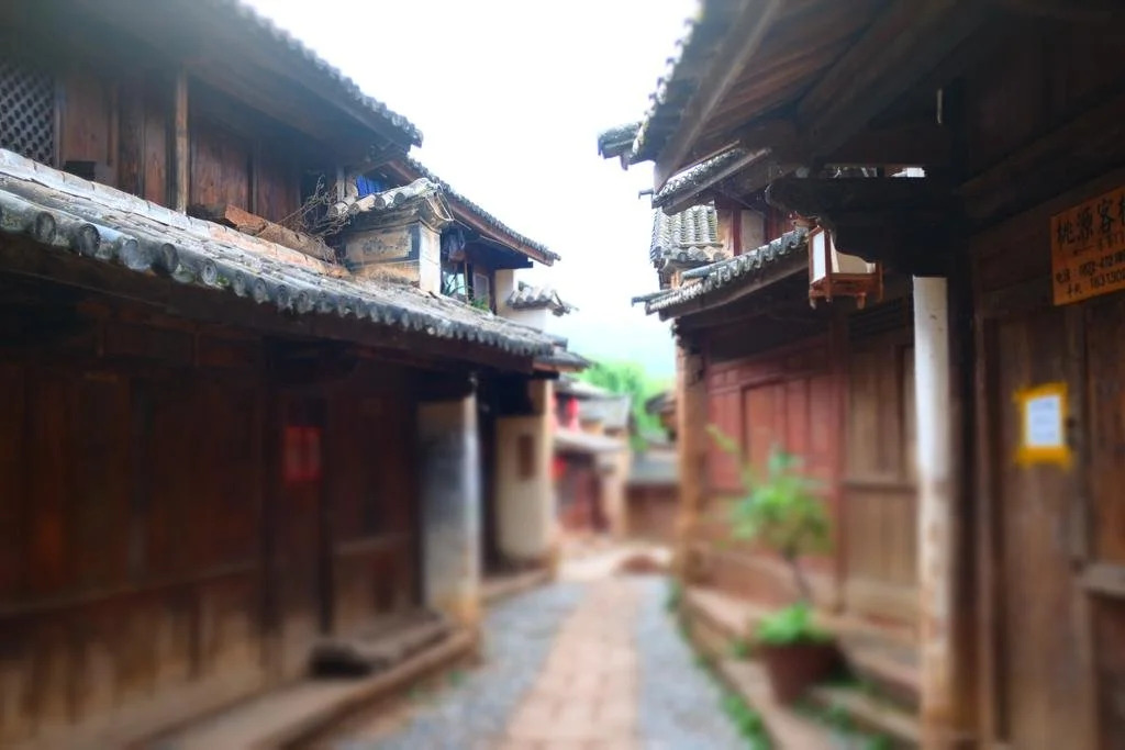 Yuanshan Hostel
