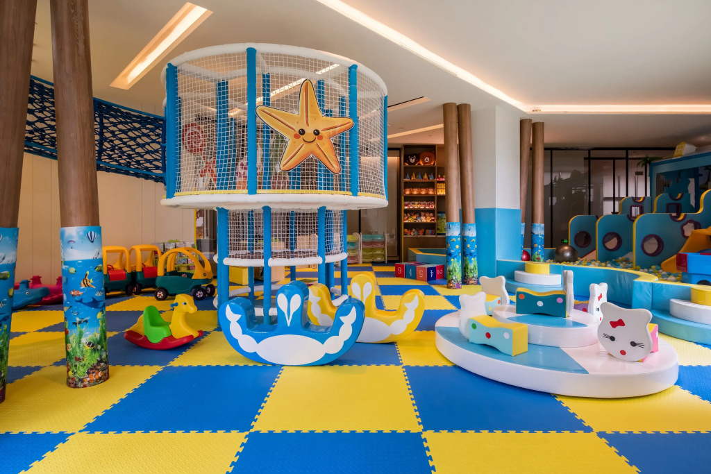 Holiday Inn Resort Sanya Bay, an Ihg Hotel