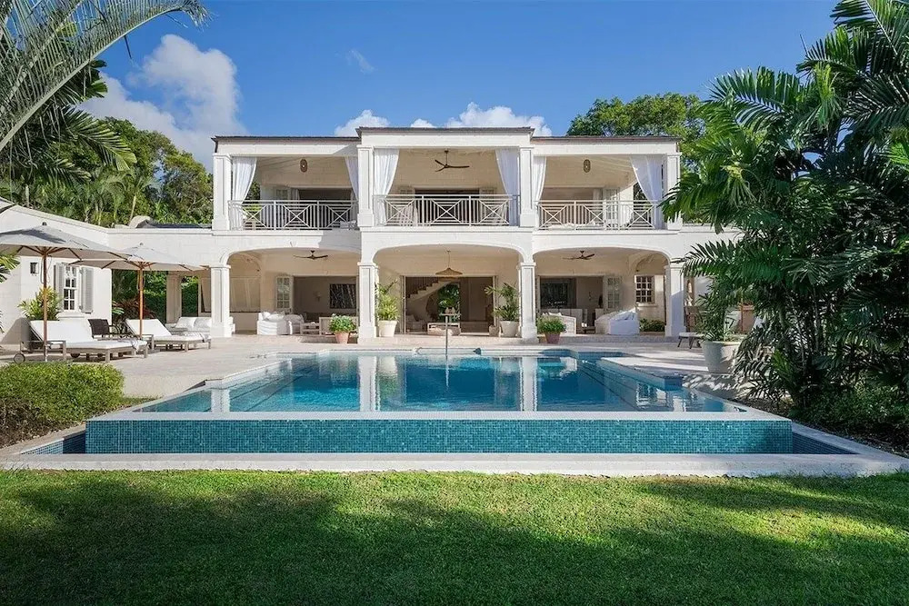 One Westland Heights 5 Bedroom Villa