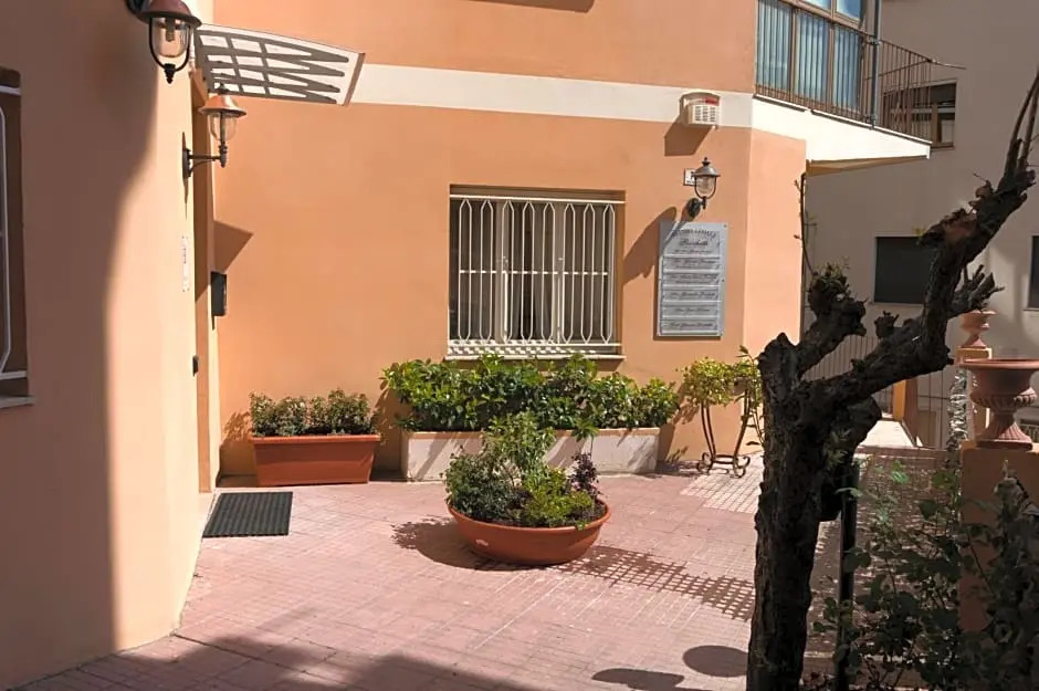 Il Viale