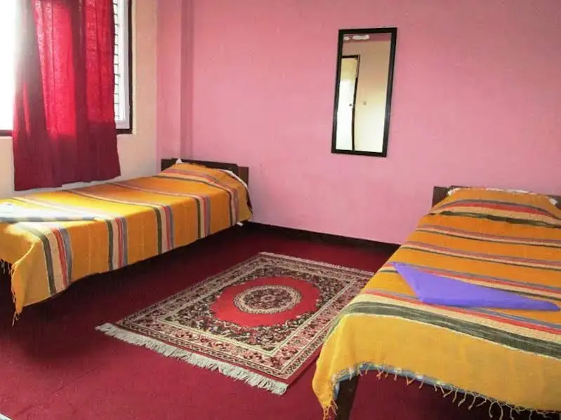 Hotel Lahana