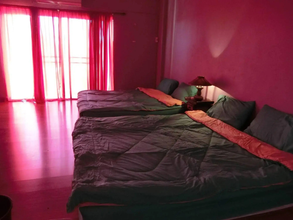 The Yak Cozy Chiang Mai