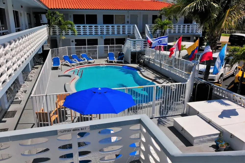 925 Ocean Boutique Hotel