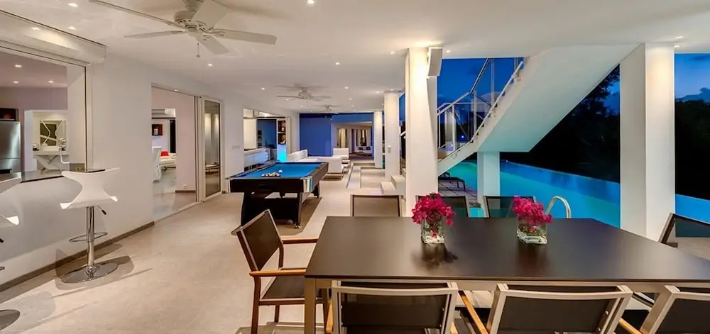 Villa Grand Palms