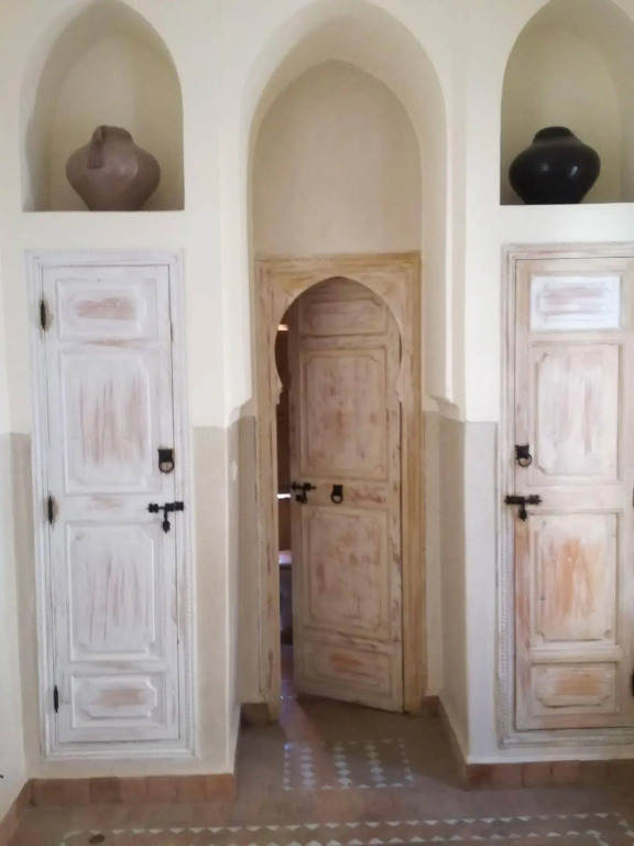 Riad Des Epices