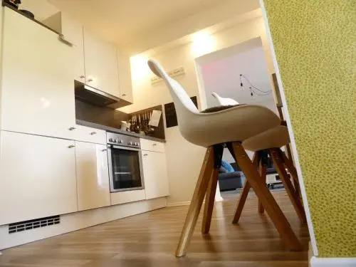Das Nest Winterberg