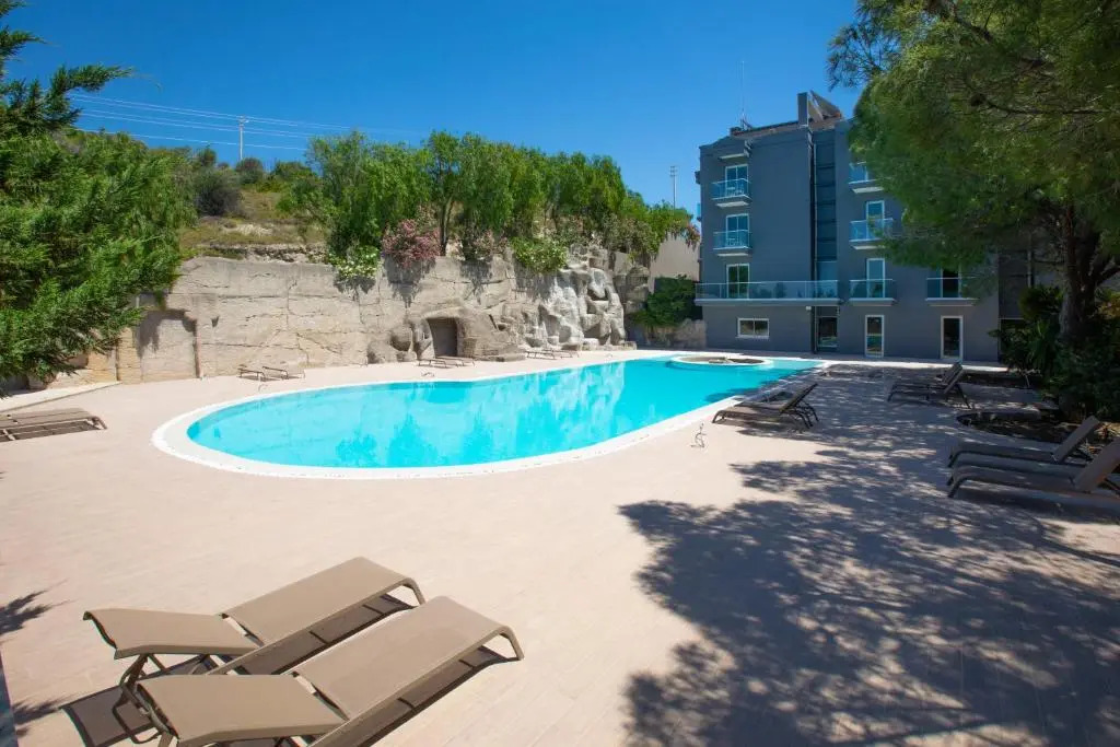 AEGEAN Apartments - CESME