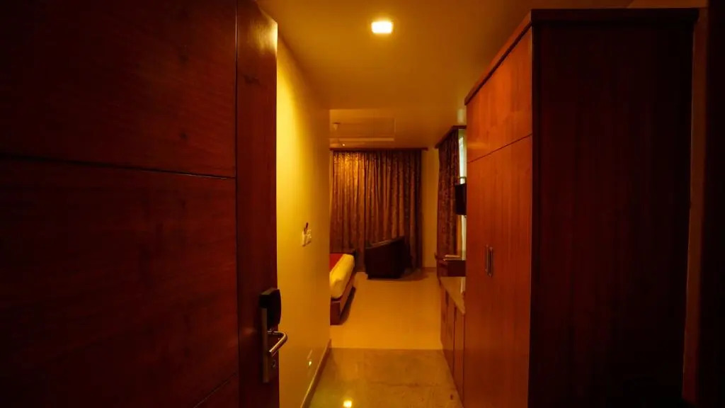 National Residency