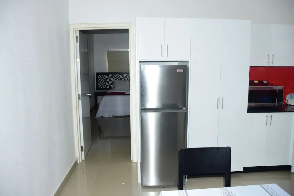 Best View Apartments