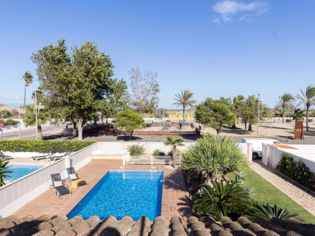 Holiday Home Silvia by Interhome