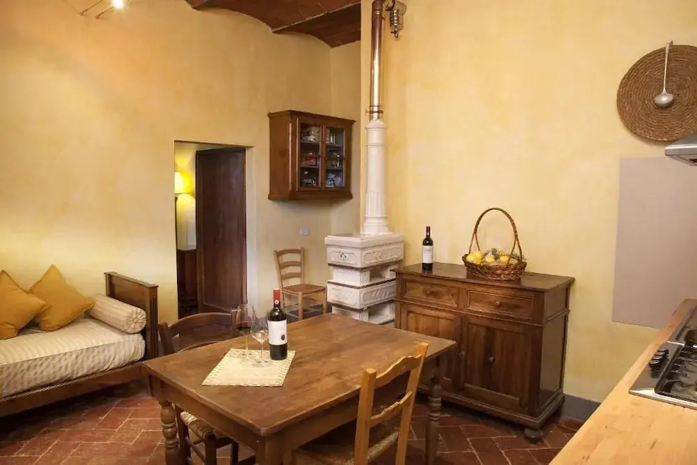 La Capannaccia