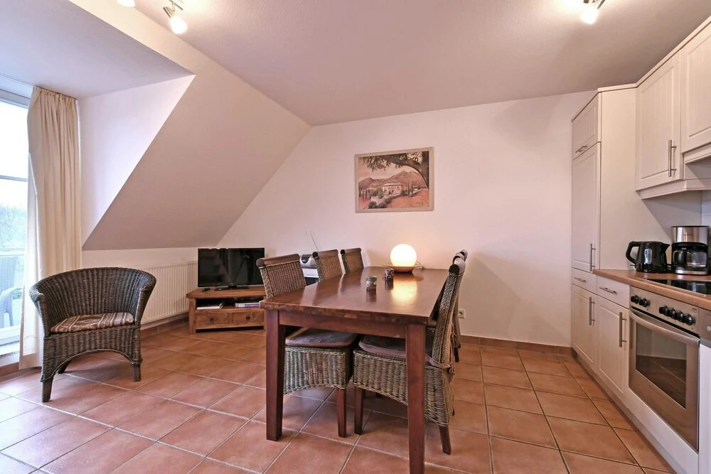 Hanseaten Residenz - Fis/530