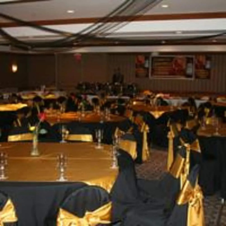 Gateway Hotel Dallas