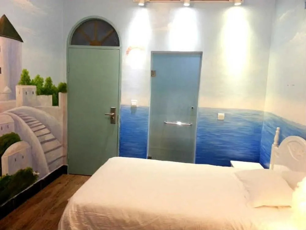 Xiamen Or Room Inn