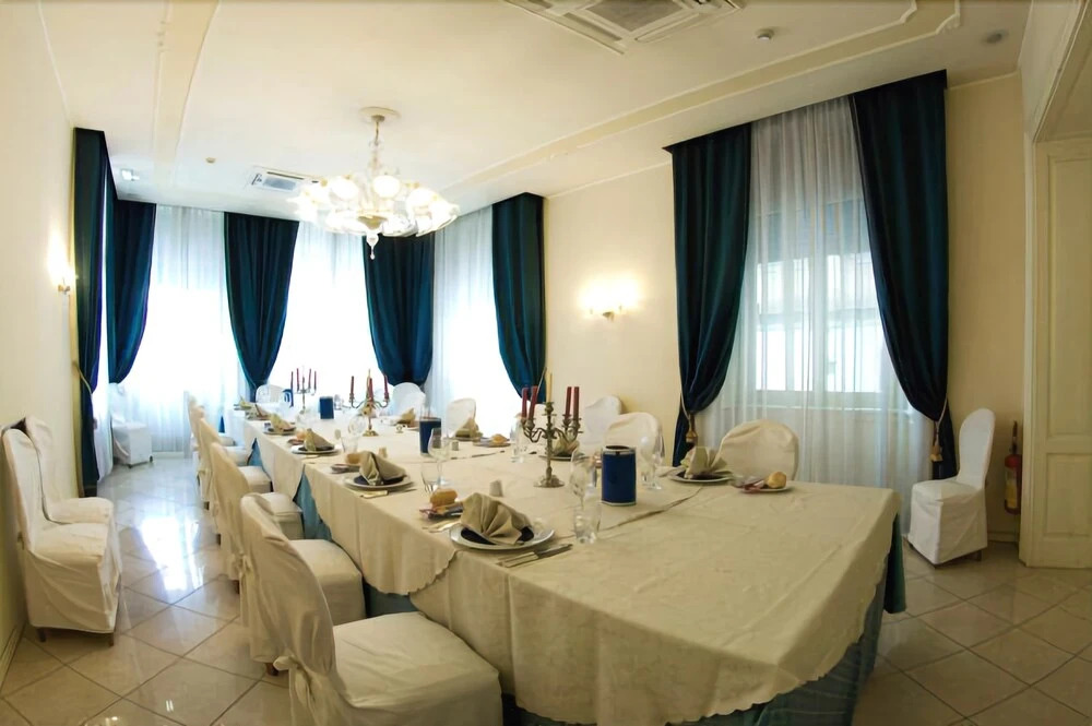 Villa Fiorita
