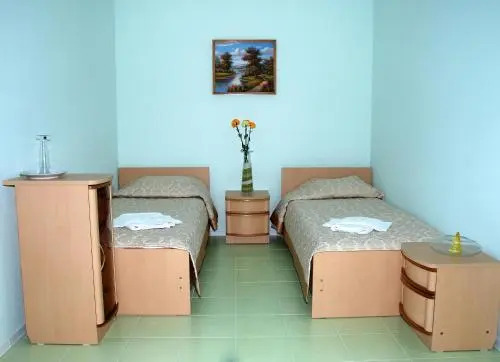 Oliva Club Hotel