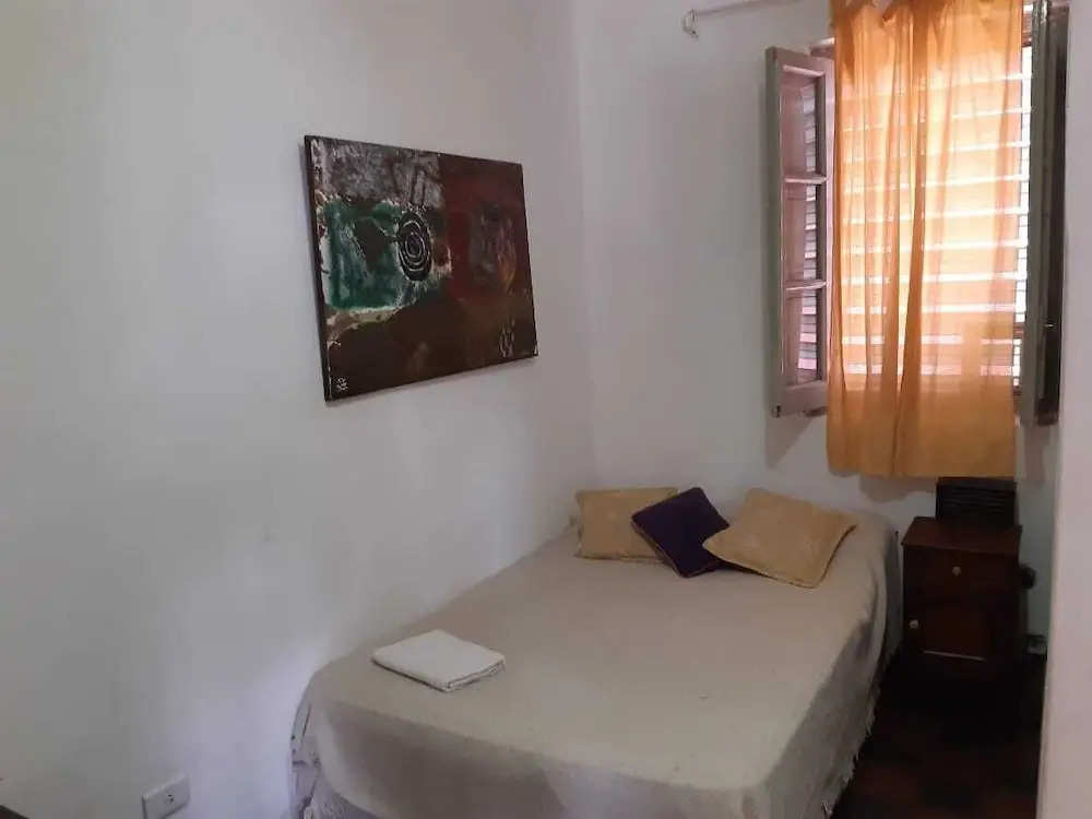 El Viaje Hostel