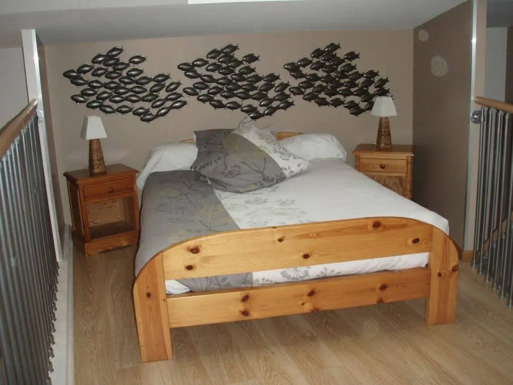 loft du pecheur
