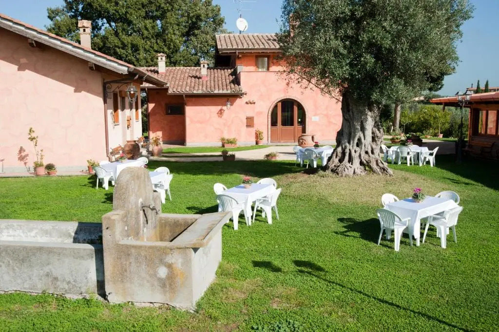 Poggio dei cavalieri