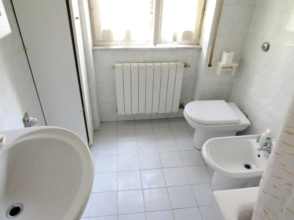 Apartment With 3 Bedrooms in Pescara - 50 m From the Beach