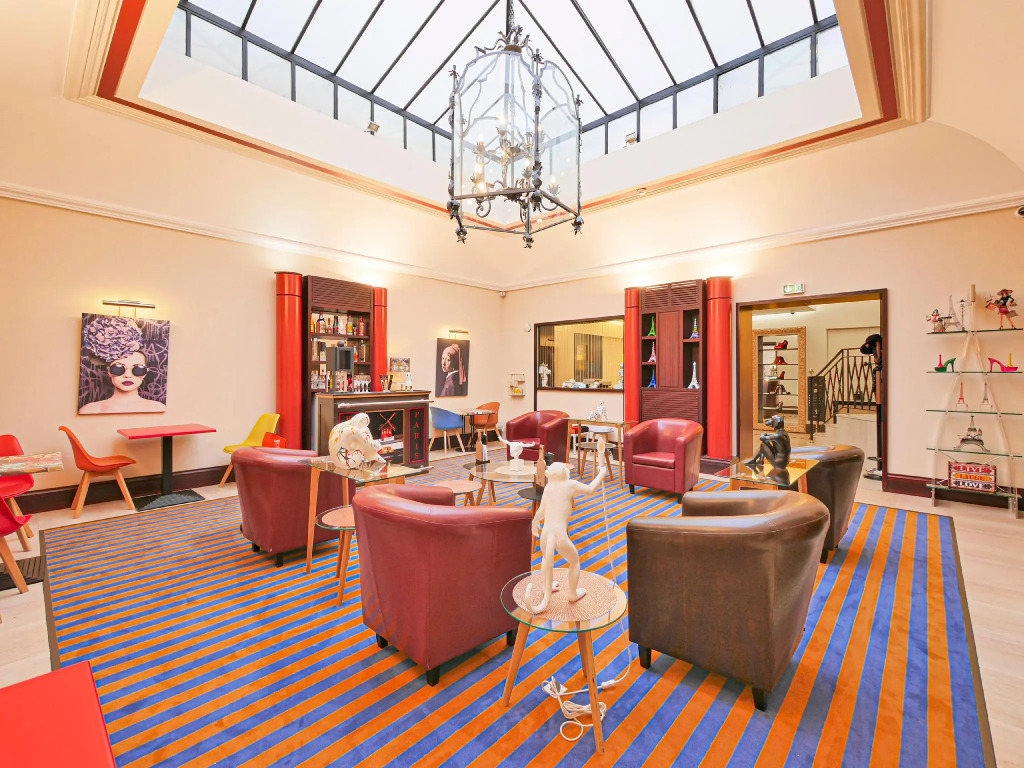Hôtel LOrmaie & Spa