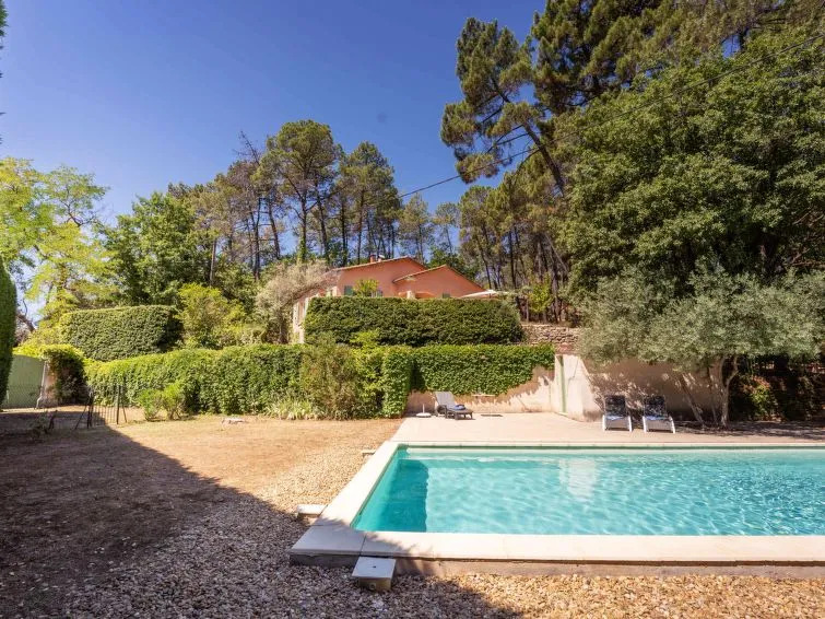 Holiday Home Les Ecureuils by Interhome