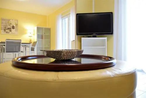 Apartments Barbat