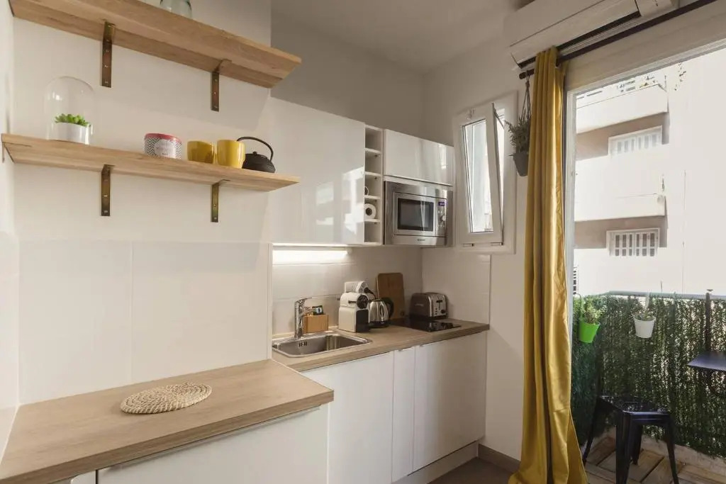 Nicelidays - Le Berlioz - city central - 7min from beaches