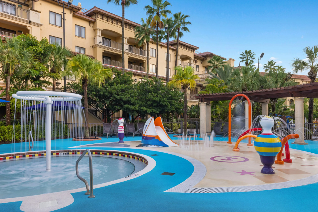 Club Wyndham Bonnet Creek
