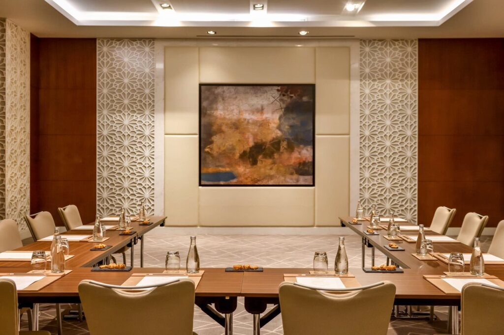 Grand Mercure Dubai City