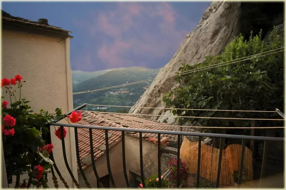 B&B L'Arabatana