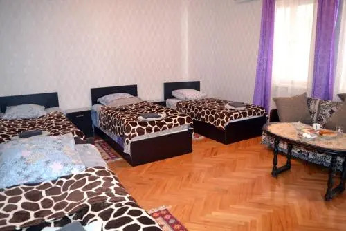 Guest House ING