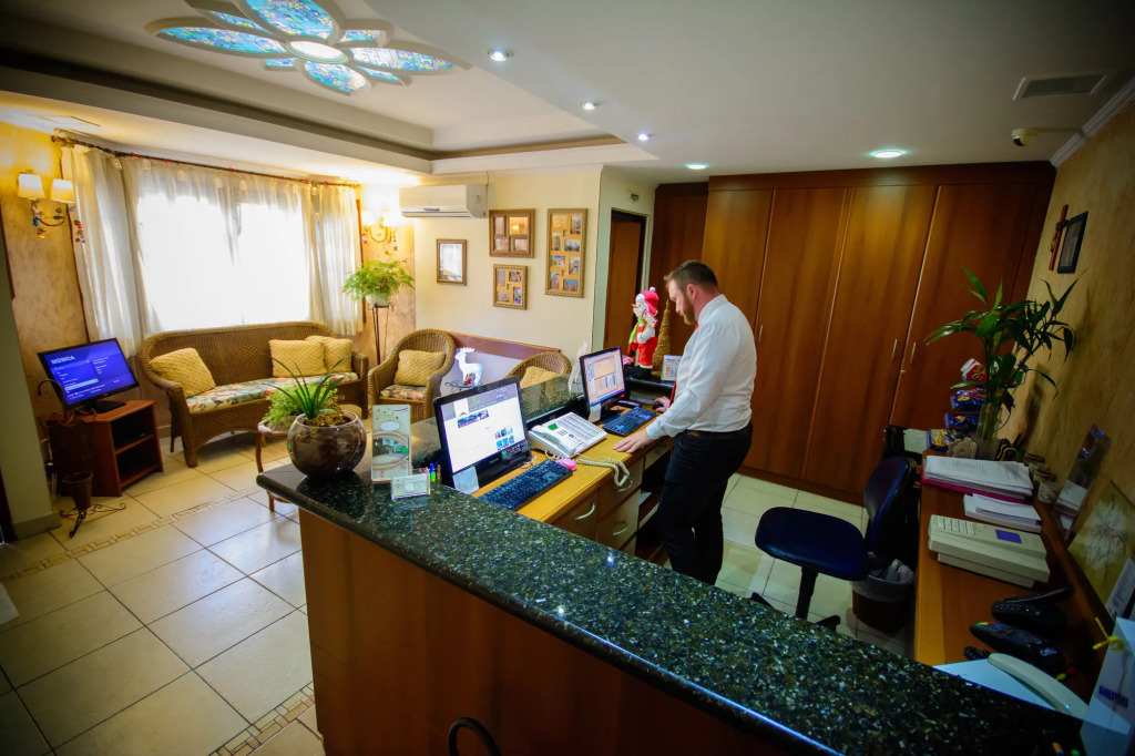 Hotel Valparaíso - Metrô Paraíso e 800m da Av Paulista