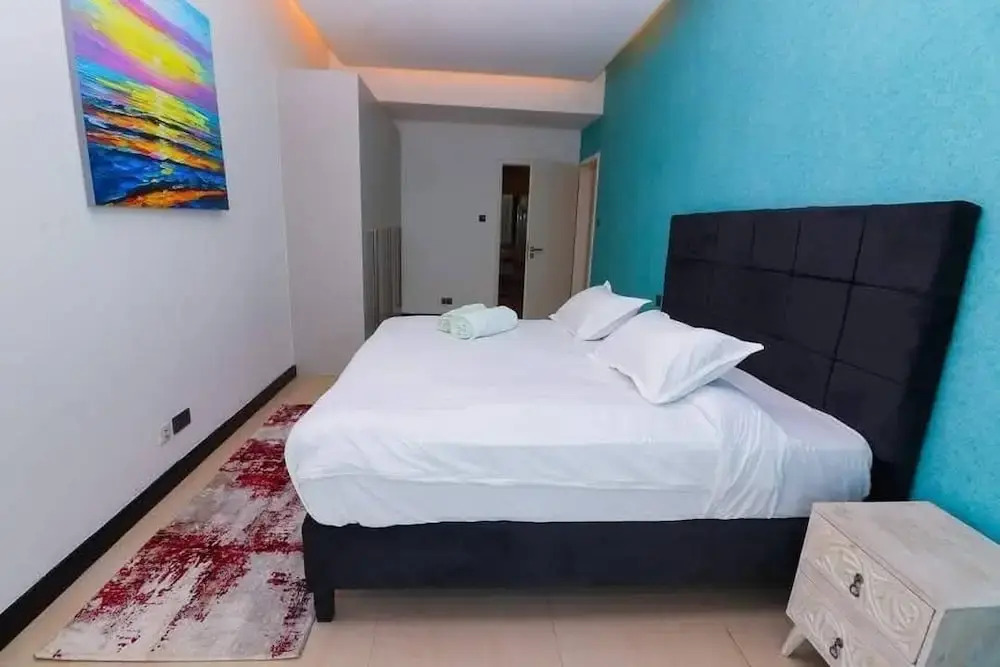 Le Mac Apartments Westlands