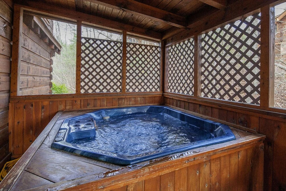 Moody Blue by Eagles Ridge Resort