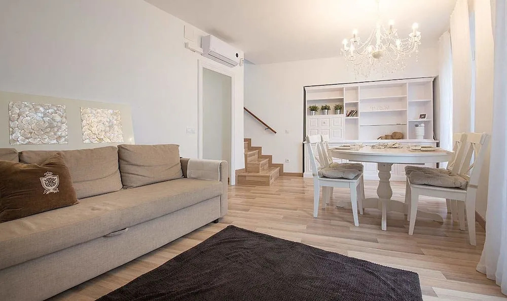 Apartamentos Balcón Mediterráneo Tvl 79
