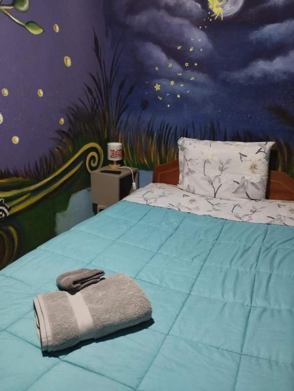 Marios House