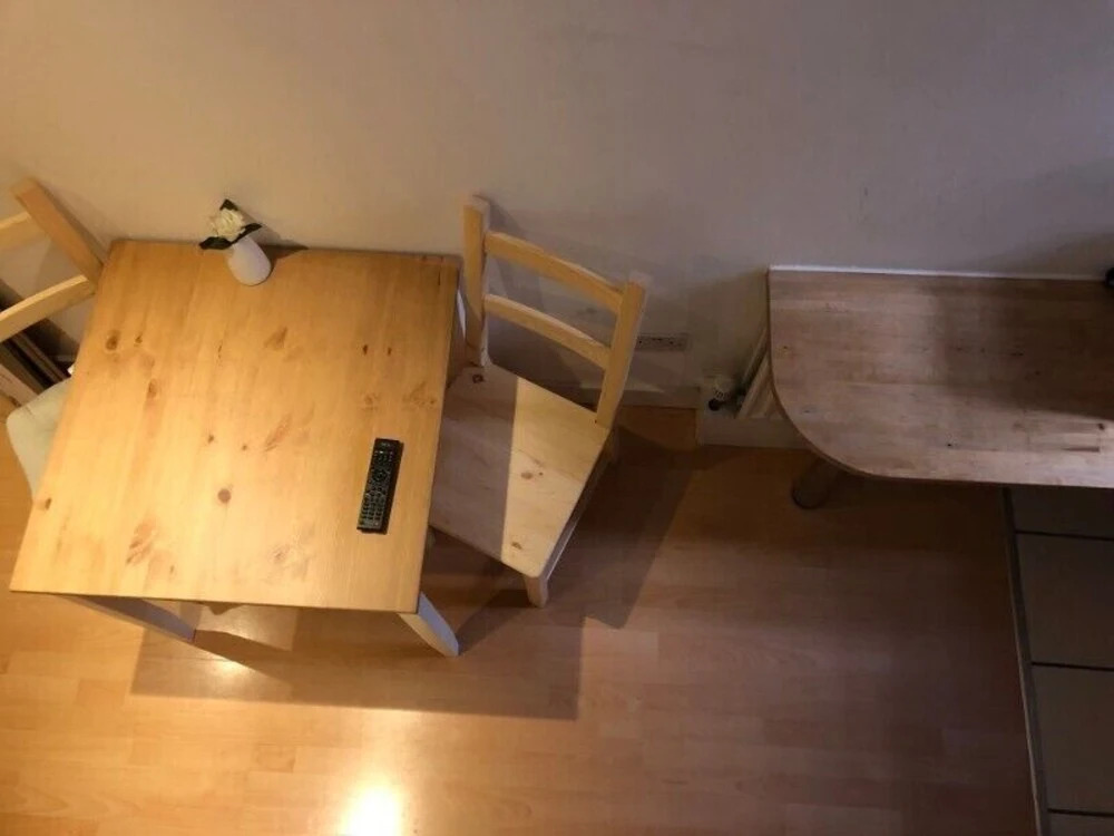 HFS Studio Next To Hydepark L9