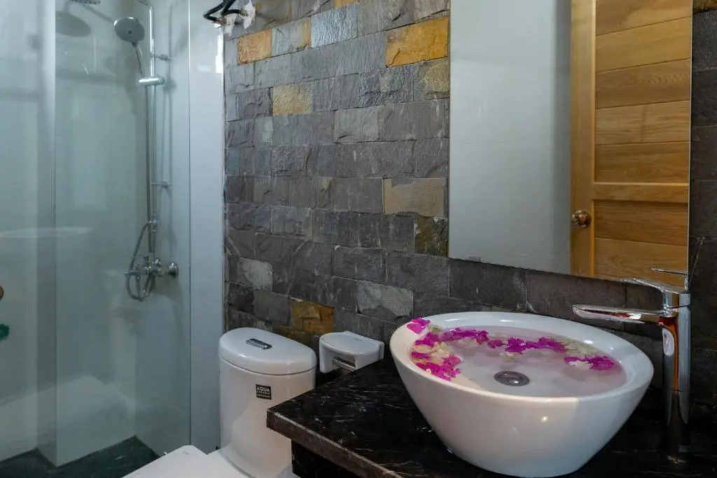 An Thái Homestay and Bar