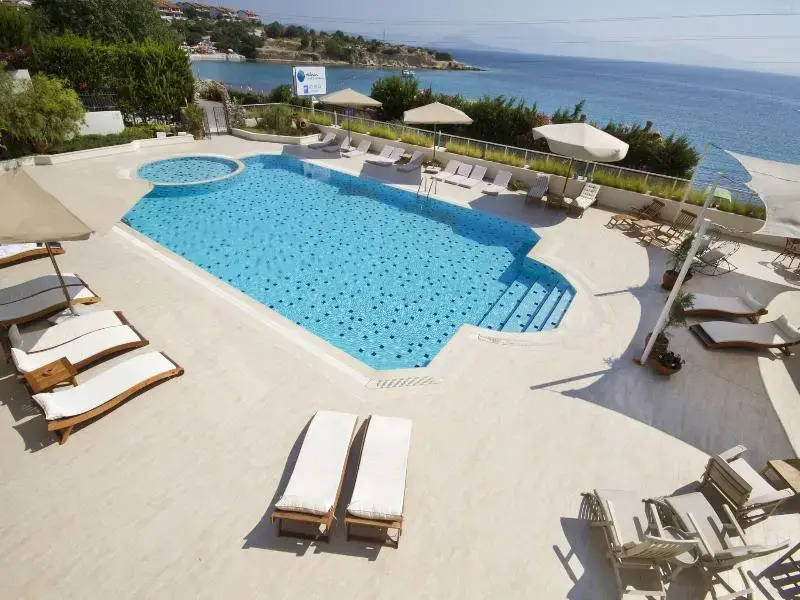 Dalyan Plaza