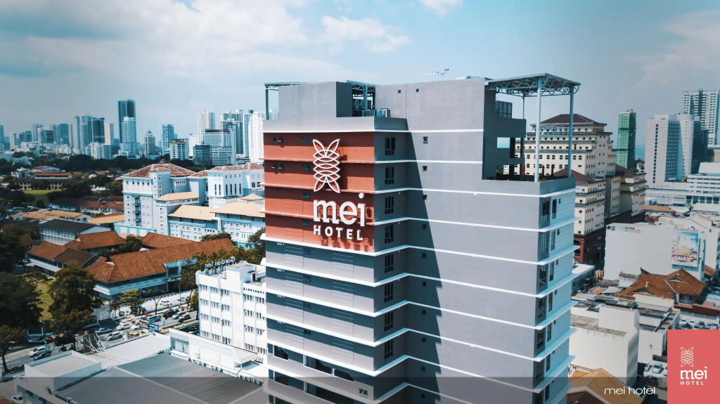 Mei Hotel