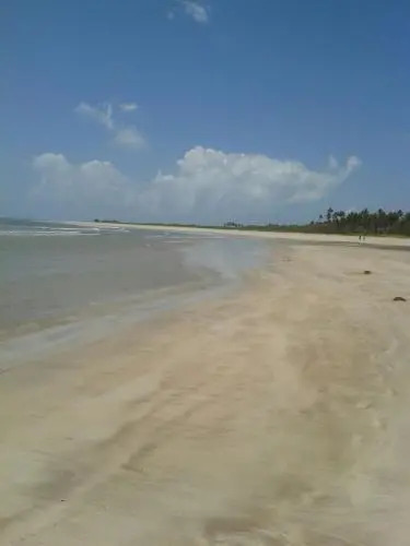 Jardim Atlantico