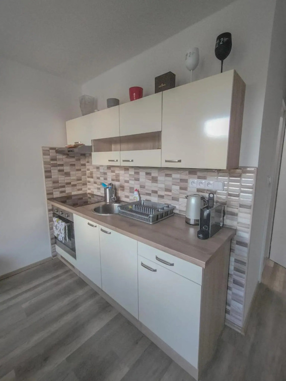 Apartmánek Protěž