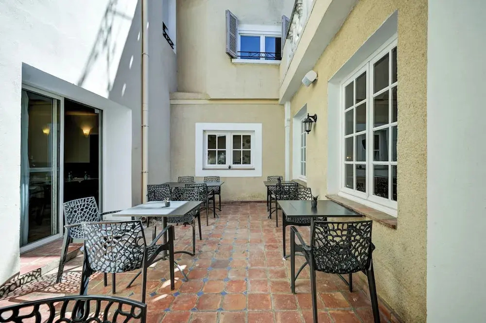 Urban Style Hotel Blason du Ventoux