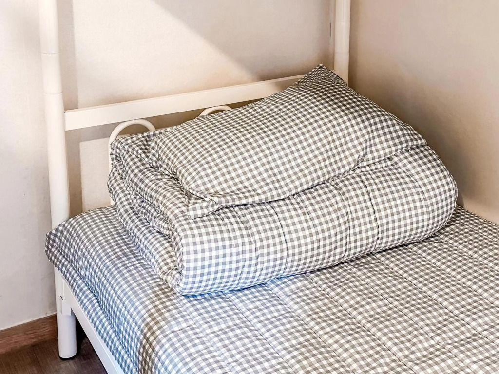 Dongseongro ZERO guesthouse