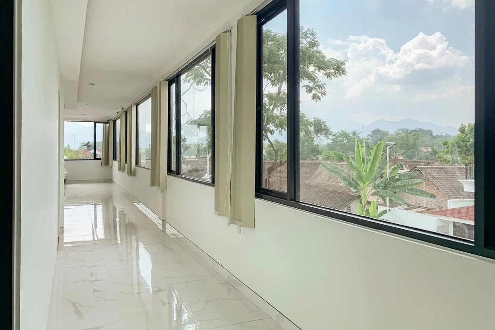 Urbanview Griya Cendhani Magelang