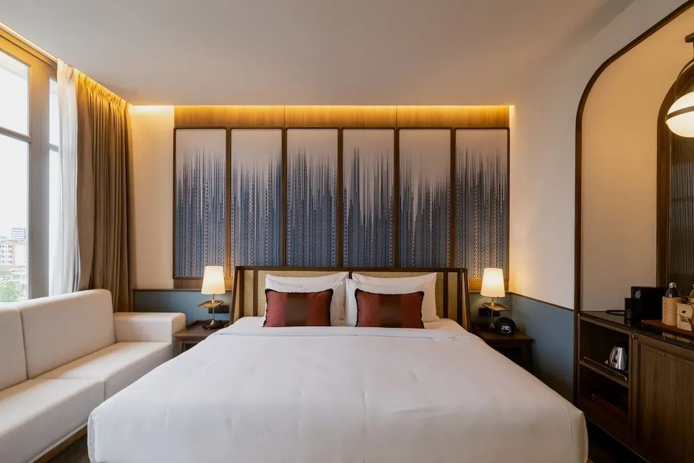 Hotel MOCO Udonthani