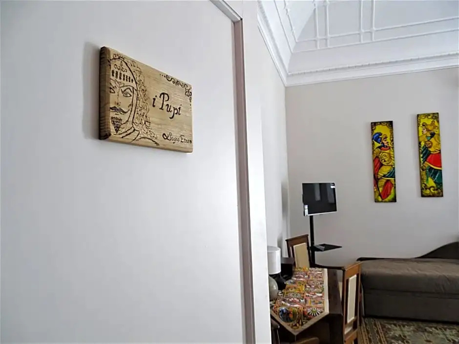B&B Sogno Etneo
