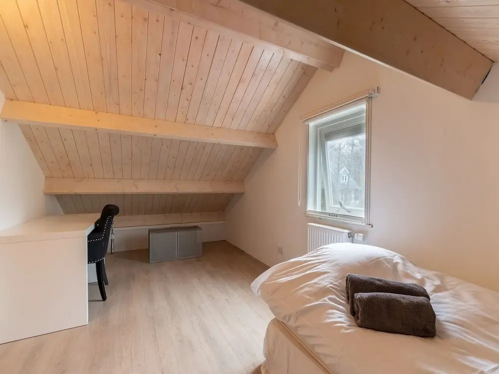 Cozy Vacation Home Near the sea